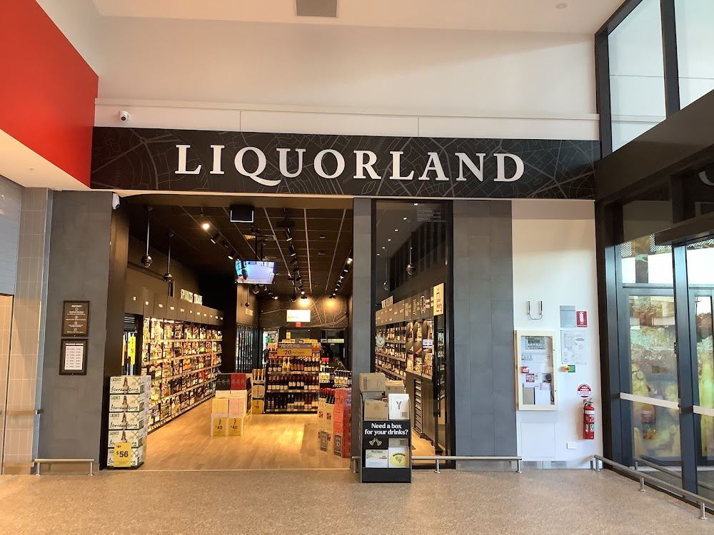 Images Liquorland Pallara
