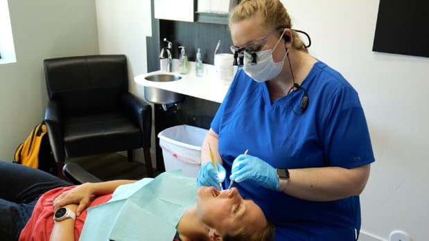 Images Aspen Dental of Cache Valley