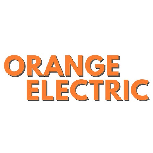 Orange Electric