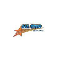 All Star Cleaning Service Logo