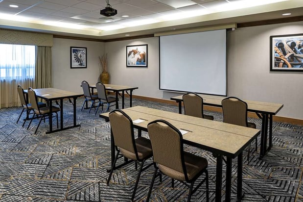 Images Homewood Suites by Hilton Austin/Round Rock, TX