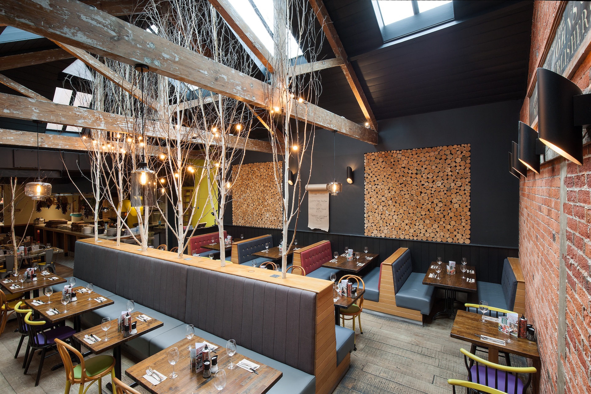 Zizzi - Winchester