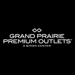 Grand Prairie Premium Outlets Logo