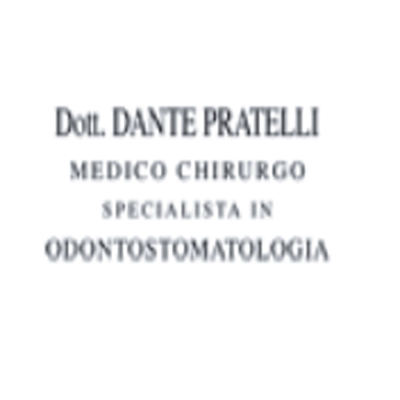 Pratelli Dr. Dante Logo