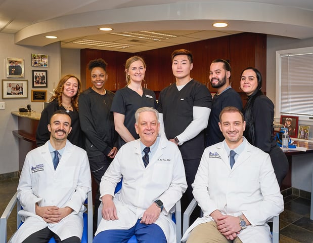 Images Capital Region Periodontics and Dental Implants