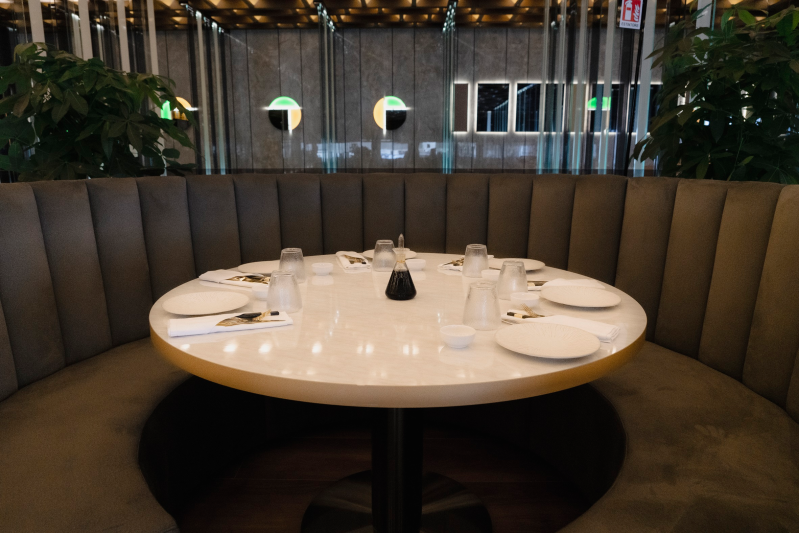 Ristorante Giapponese e Cinese - Kaede Oriental Taste