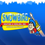 Snowbird Heating & Cooling Inc Logo