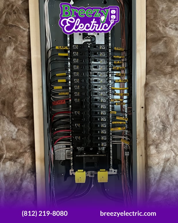 Images Breezy Electric