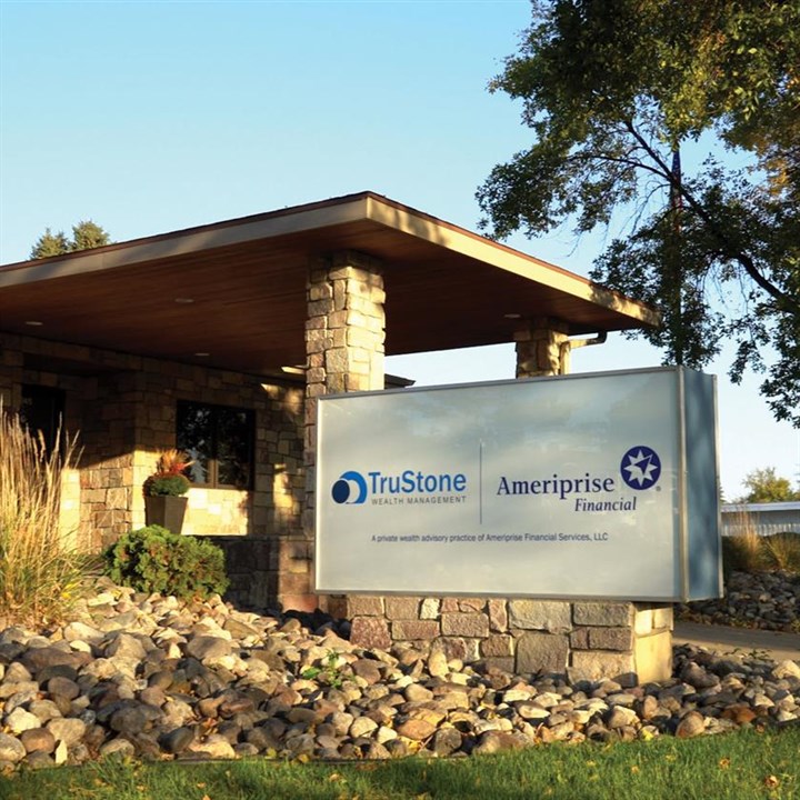 Images TruStone Wealth Management - Ameriprise Financial Services, LLC