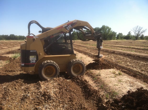 Images Quality Tractor