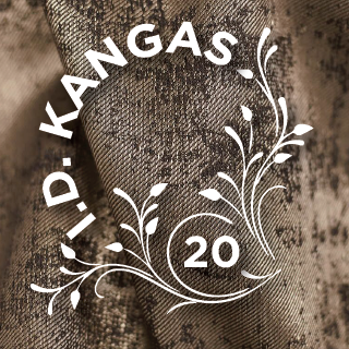 I.D. Kangas OÜ logo