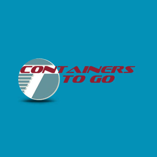 Containers To Go Logo