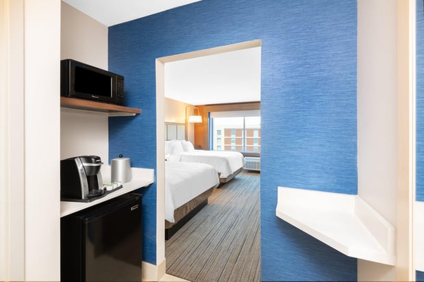 Images Holiday Inn Express & Suites Phoenix - Airport North by IHG