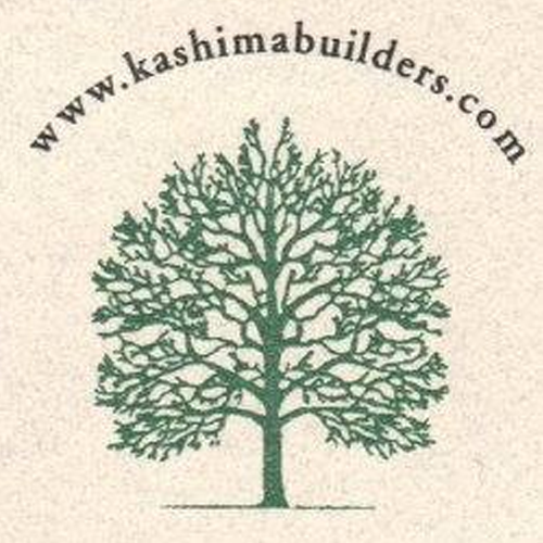 Kashima Builders Logo