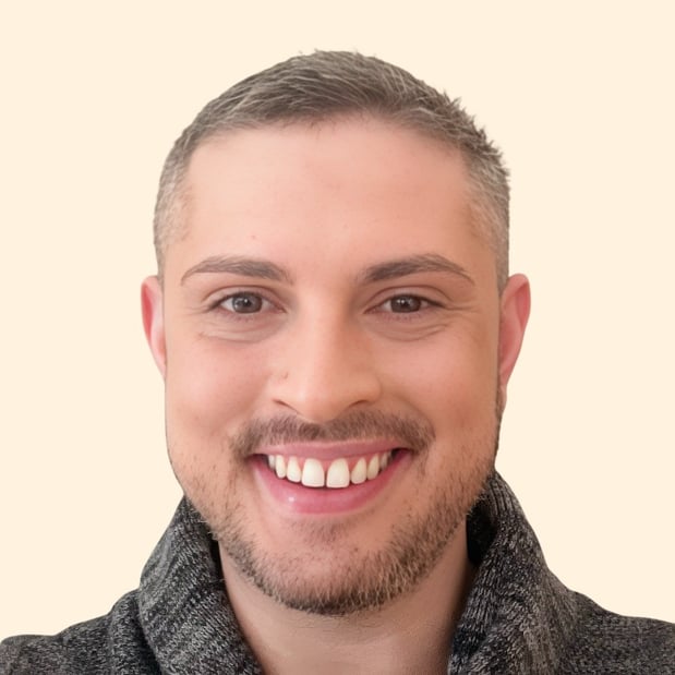 Images Michael Jones, Counselor