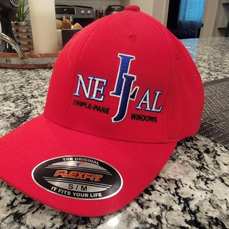 Images L.J. Neal & Sons