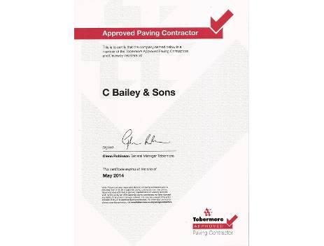 Images C Bailey & Sons