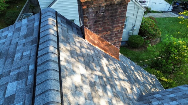 Images Aurora Roofing & Restoration