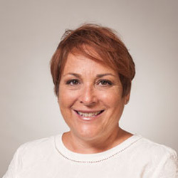 Linda J. Geib