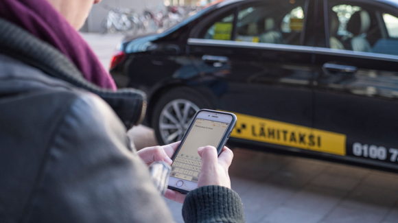 Images Suomen Lähilogistiikka Oy