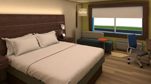 Images Holiday Inn Express Atmore North, an IHG Hotel