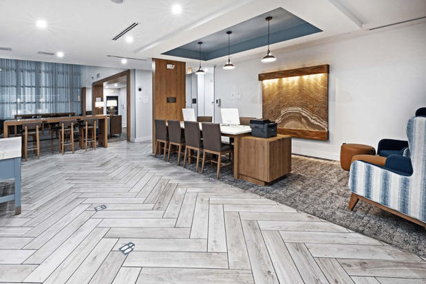 Images Staybridge Suites Waco South - Woodway by IHG