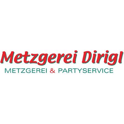 Metzgerei Dirigl Thomas Logo