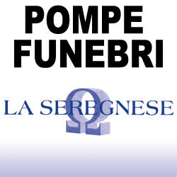 La Seregnese S.r.l. Logo