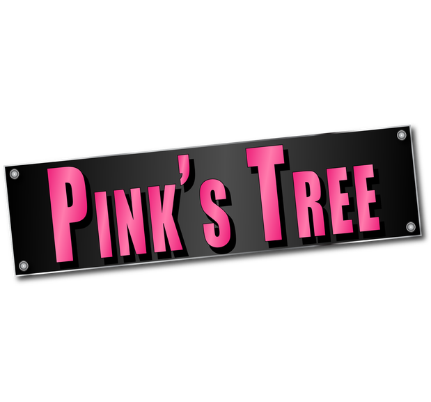 Images Pink's Tree Service