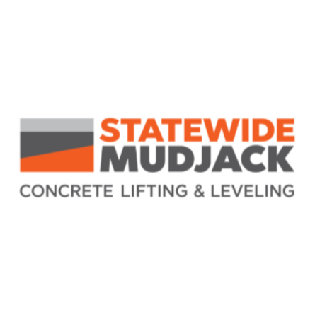 Statewide Mudjack Logo
