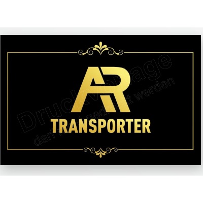 Ar.Transporter in Wuppertal - Logo