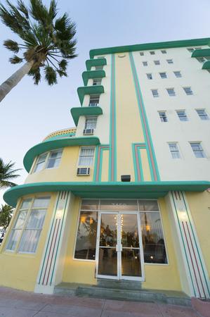 Images The Broadmoor Miami Beach