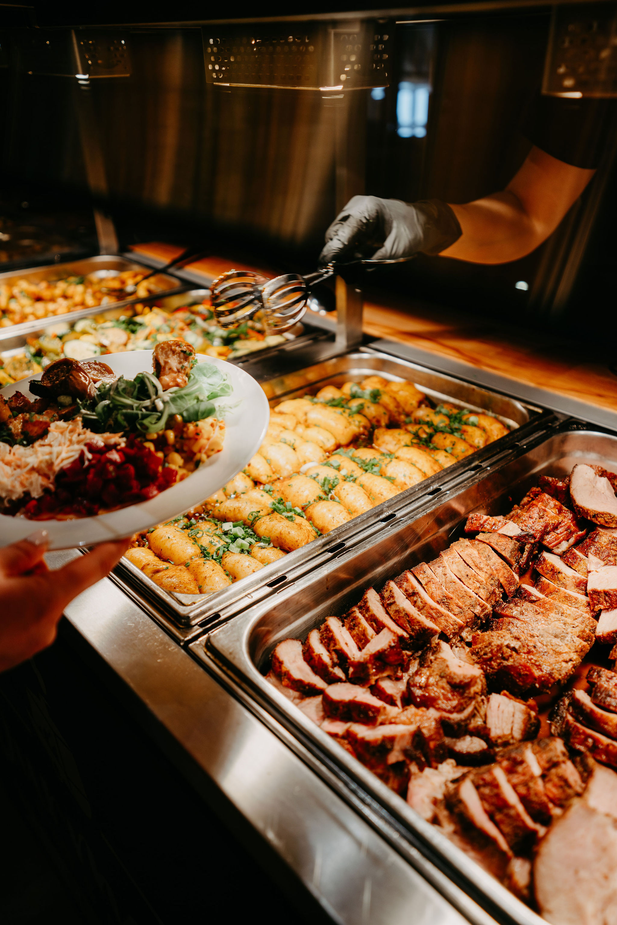 Bilder Durman BBQ & Grill Catering