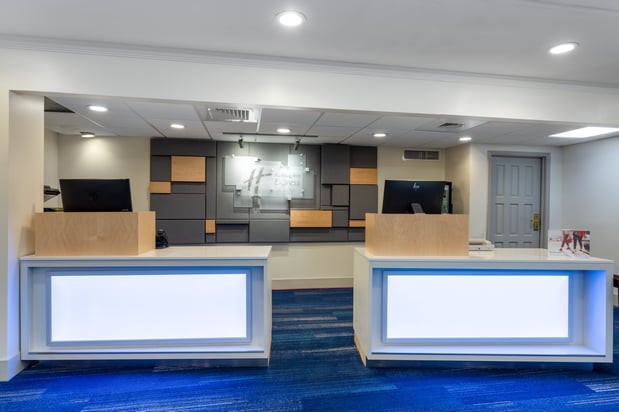 Images Holiday Inn Express & Suites Philadelphia - King of Prussia by IHG