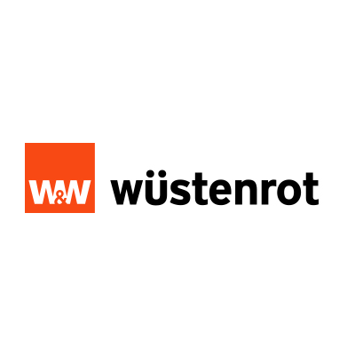 Logo Wüstenrot Bausparkasse: Sebastian Kraus
