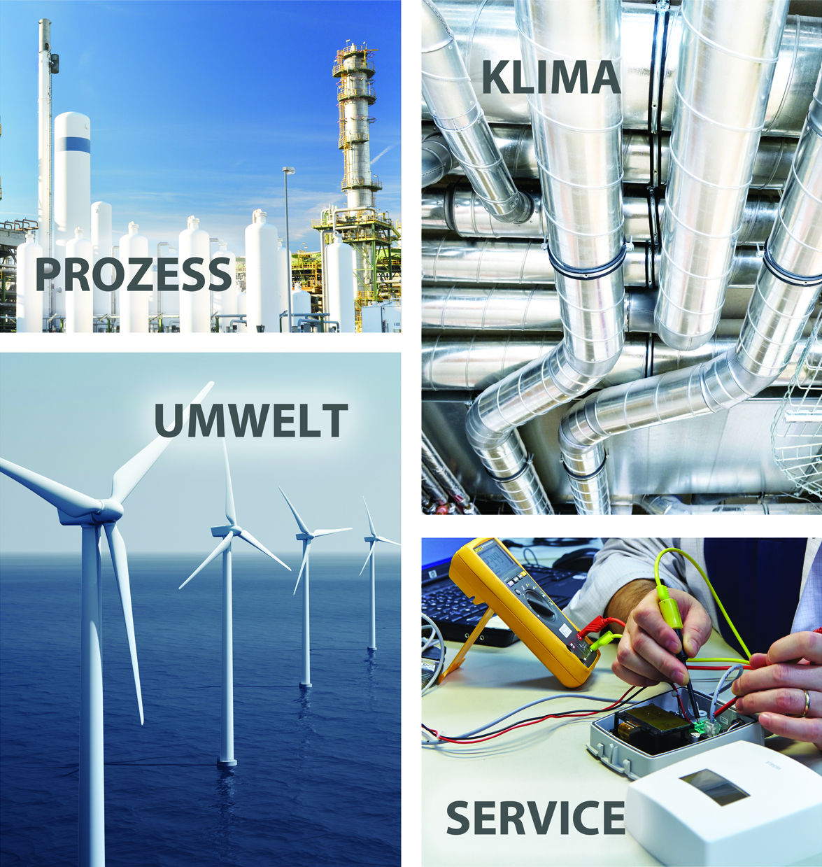 Bild 10 von Industrie Automation Graz - Ing. W. Häusler GmbH