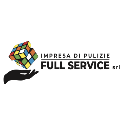 Impresa di Pulizie Full Service Logo