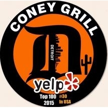 Detroit Coney Island