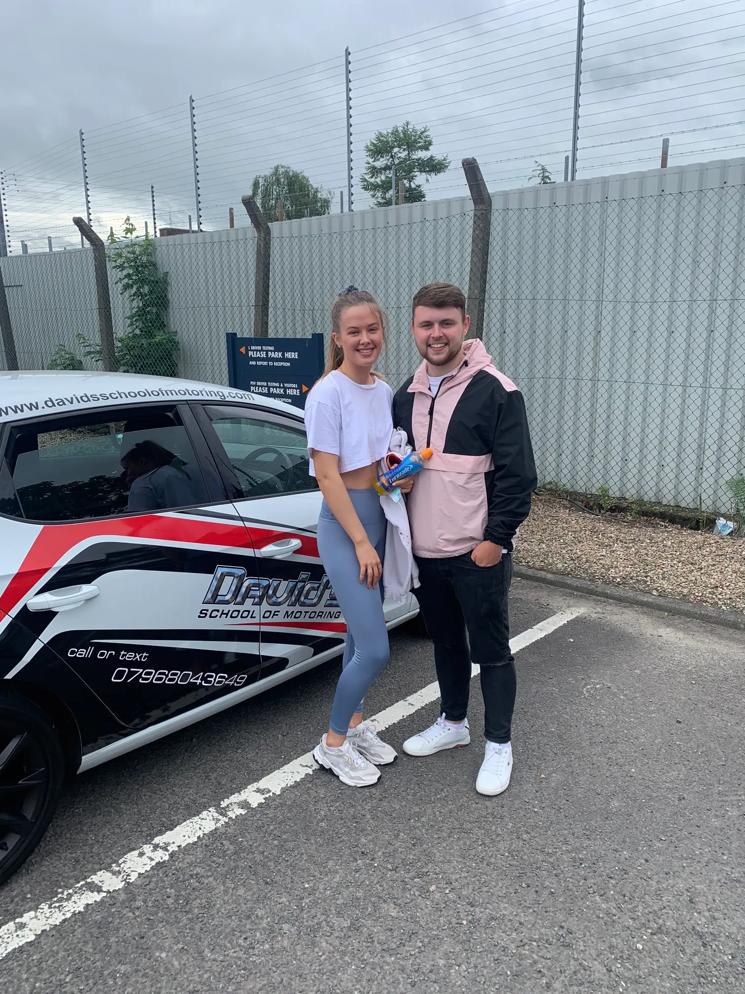 Images David's School of Motoring