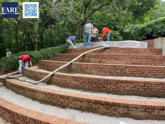 Images FARE Outdoor Construction