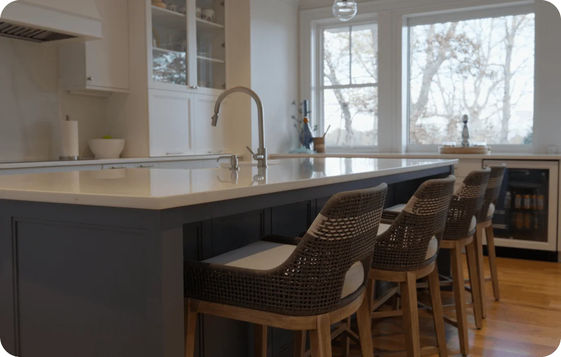 Joel's Custom Painting Image