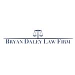 Bryan Daley Law Firm Logo