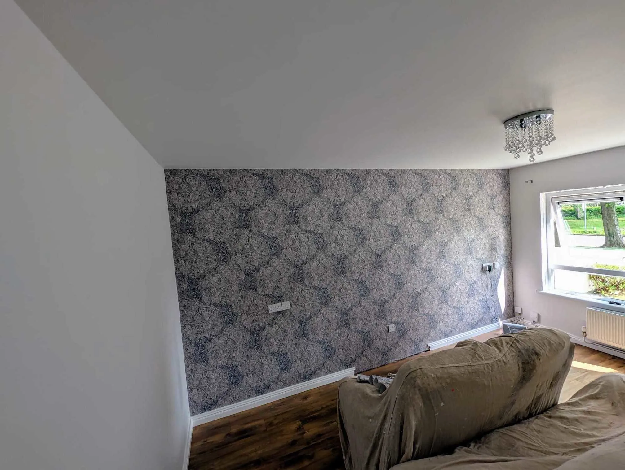 Images Gardiner's Painting & Decorating
