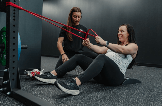 Images Onward Physical Therapy