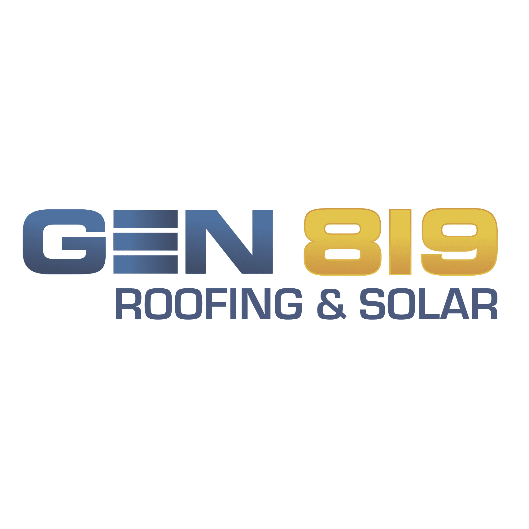 Generation819 Logo