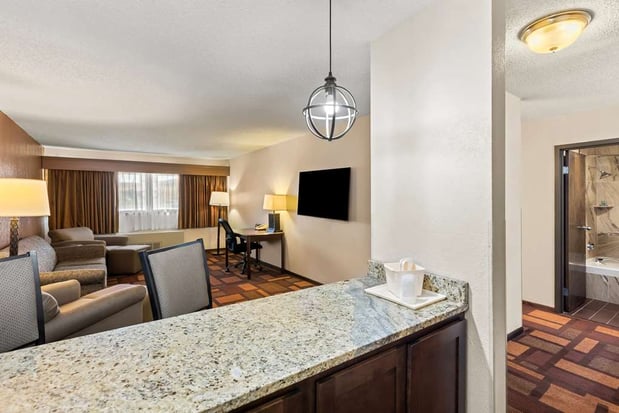 Images Best Western Tower West Lodge