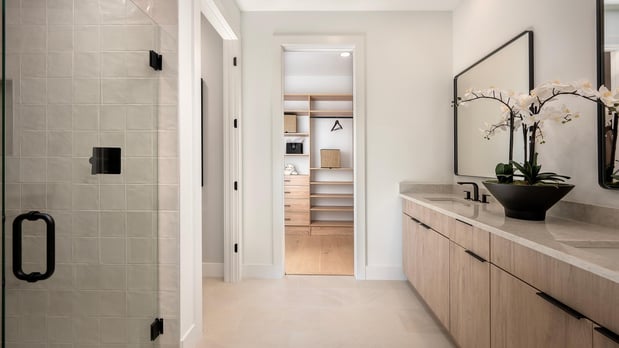 Images Toll Brothers at The Downs