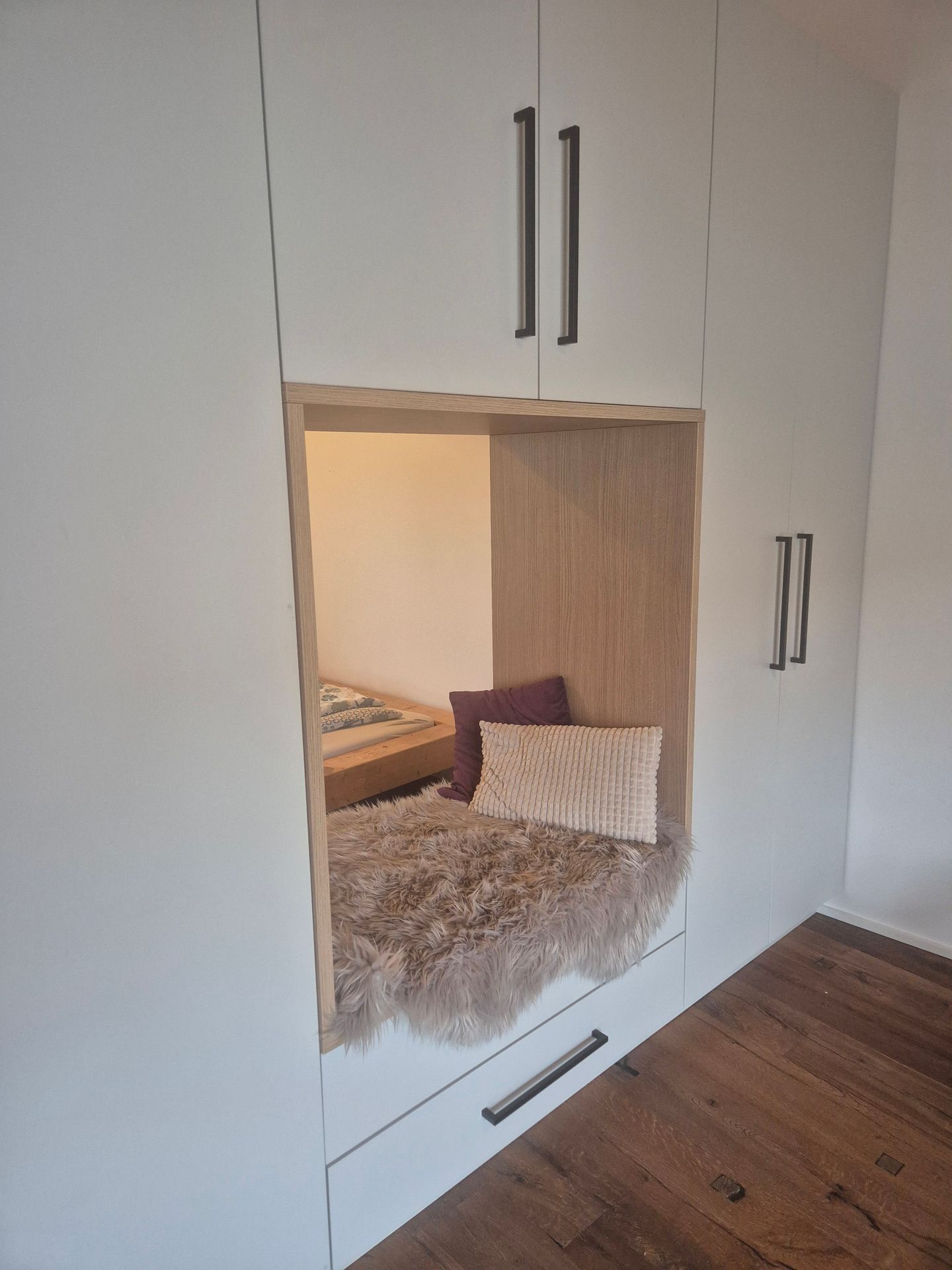 Schreinerei Theiß, Carl-Borgward-Straße 2 in Neuwied