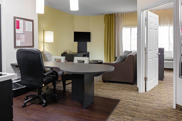 Images Candlewood Suites Warner Robins/Robins Afb by IHG