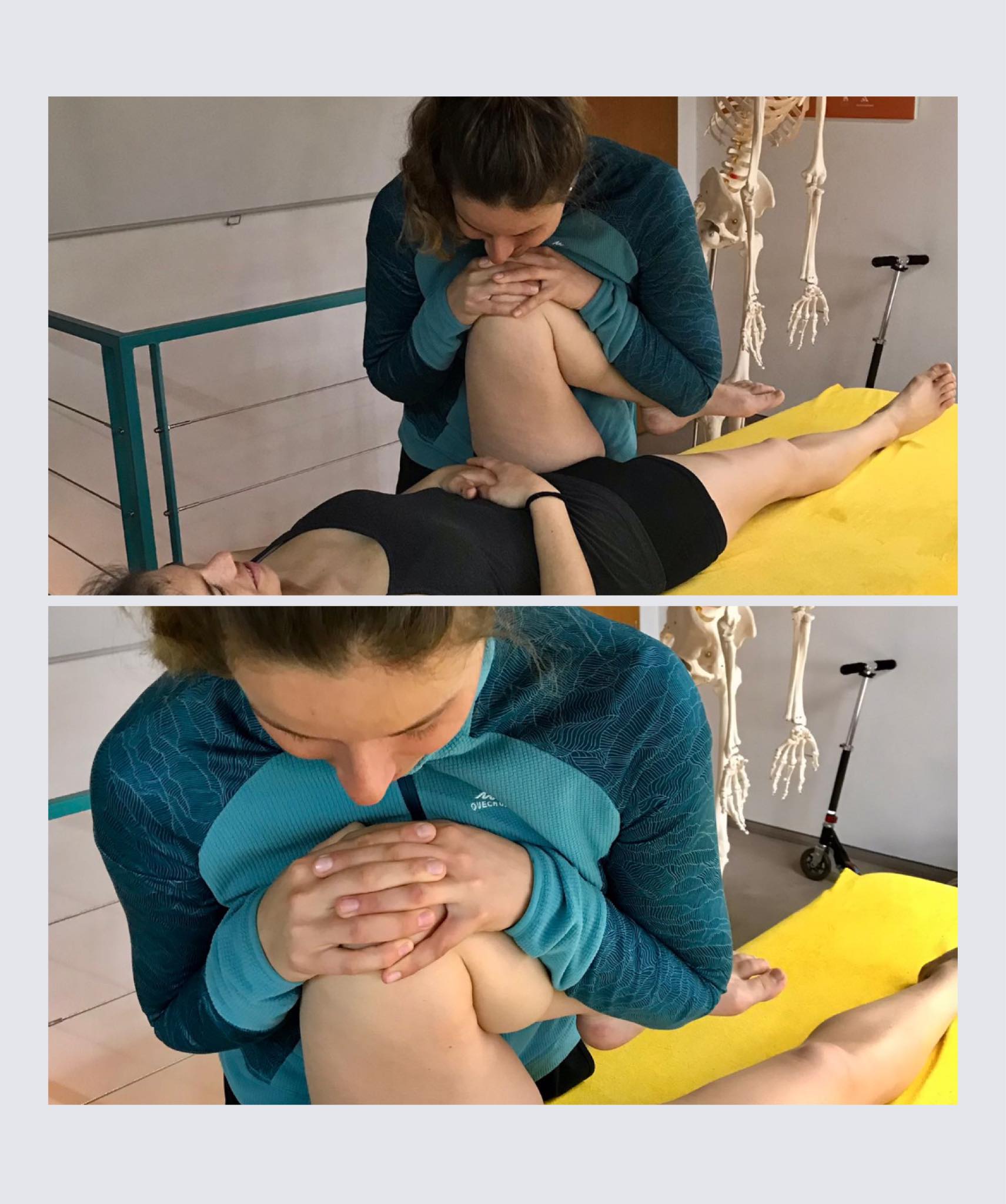 Bilder ATC Active Therapy Center